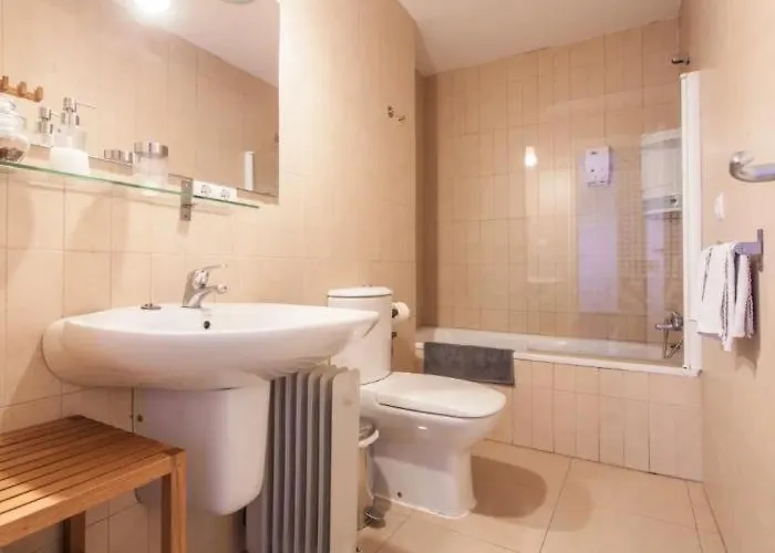 Lejlighed Spectacular Penthouse With Private Terrace *