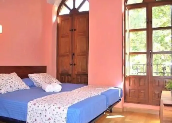 Spectacular Penthouse With Private Terrace * Sevilla
