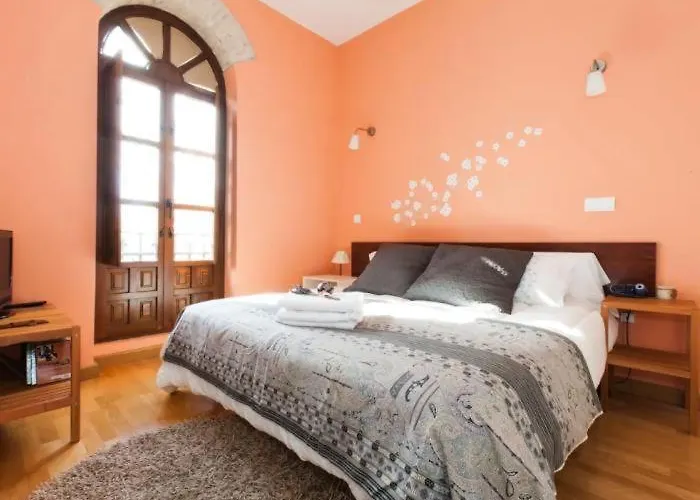 Spectacular Penthouse With Private Terrace Sevilla