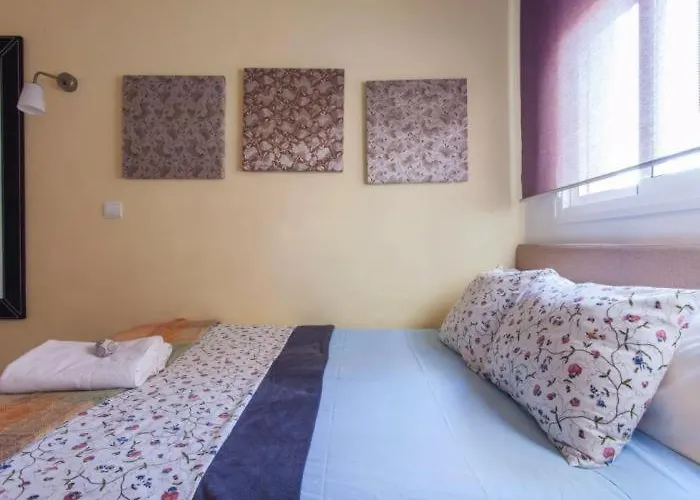 Lejlighed Spectacular Penthouse With Private Terrace Sevilla