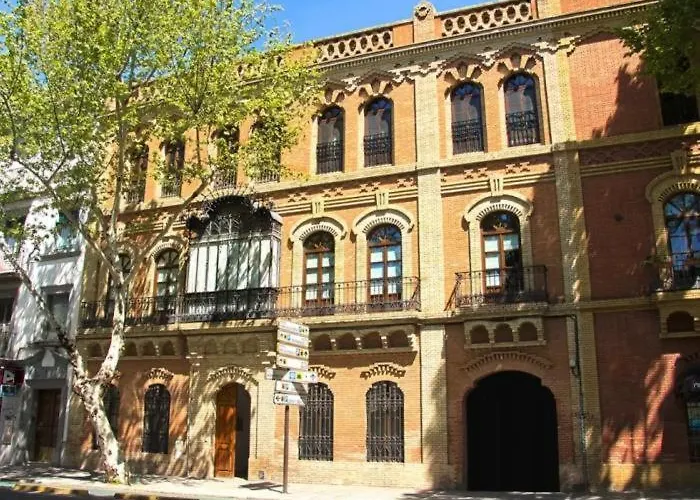 Spectacular Penthouse With Private Terrace Lejlighed Sevilla